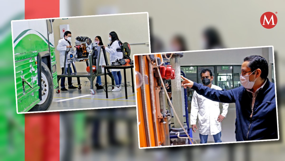 Aproximadamente 18 mil estudiantes han formado parte del programa de Educación Dual. | Foto (Especiales)