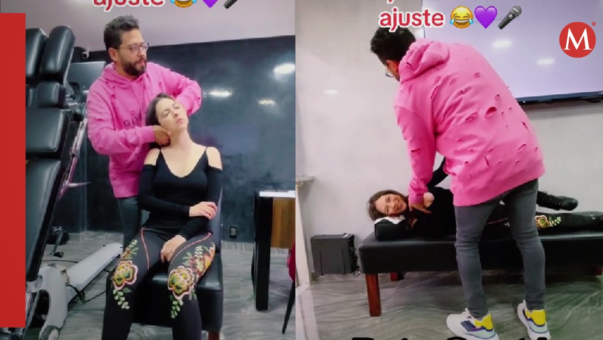 Paty Cantú | Captura