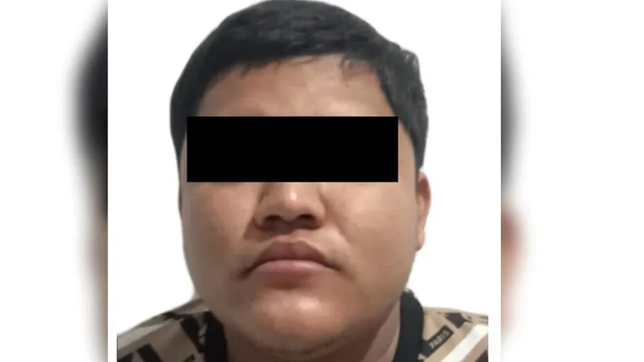 Vinculan a proceso a presunto líder de una célula del cártel de Sinaloa
