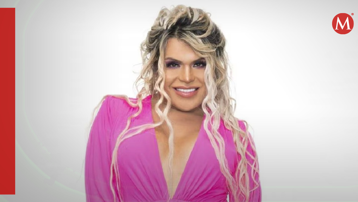 Wendy Guevara (Especial).