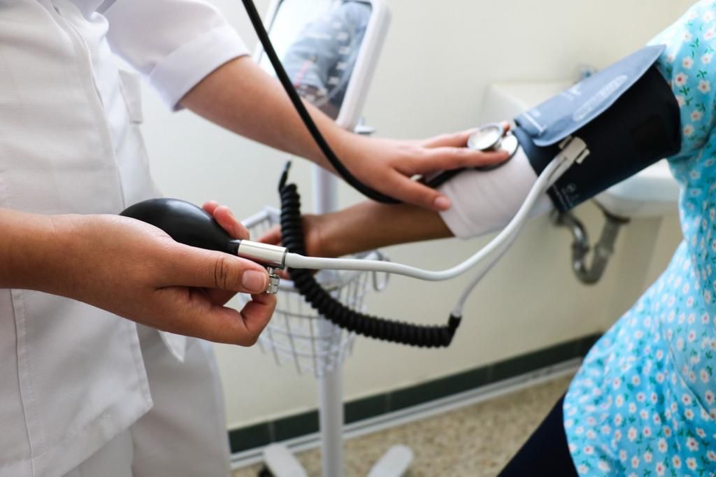 En el actual sexenio se han otorgado más de 34.2 millones de consultas de medicina general.