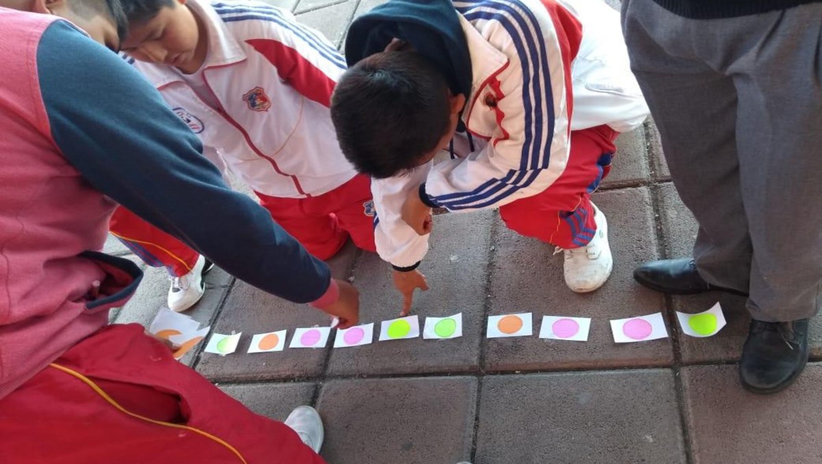 BUAP estudia factores psicológicos que se traducen en rezago educativo | Jaime Zambrano