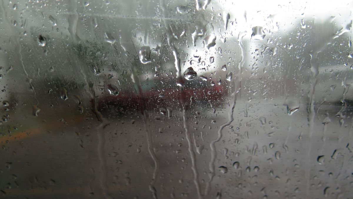 Clima lluvioso en Puebla | Agencia Enfoque