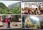 Ruta Arqueológica Minera: el camino para conocer los sitios históricos en Pachuca