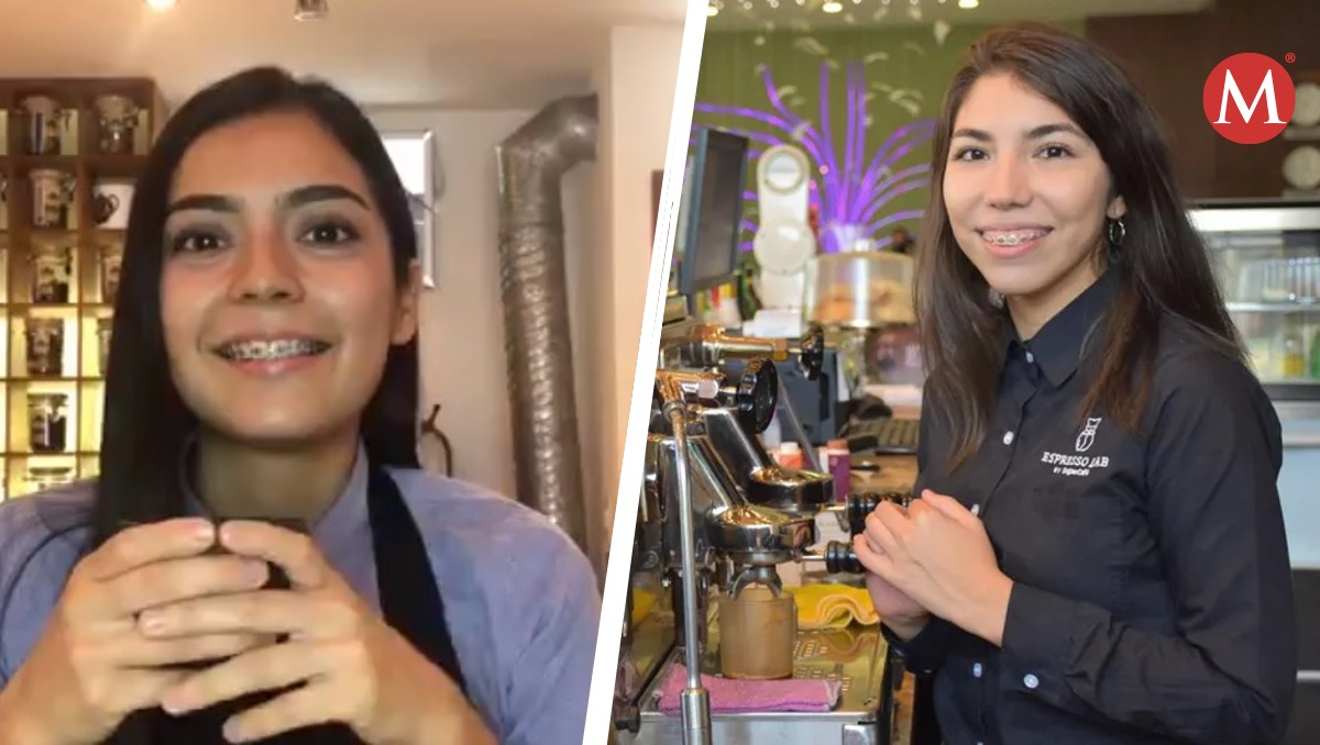 Dos tamaulipecas van a Competencia Mexicana de Baristas
