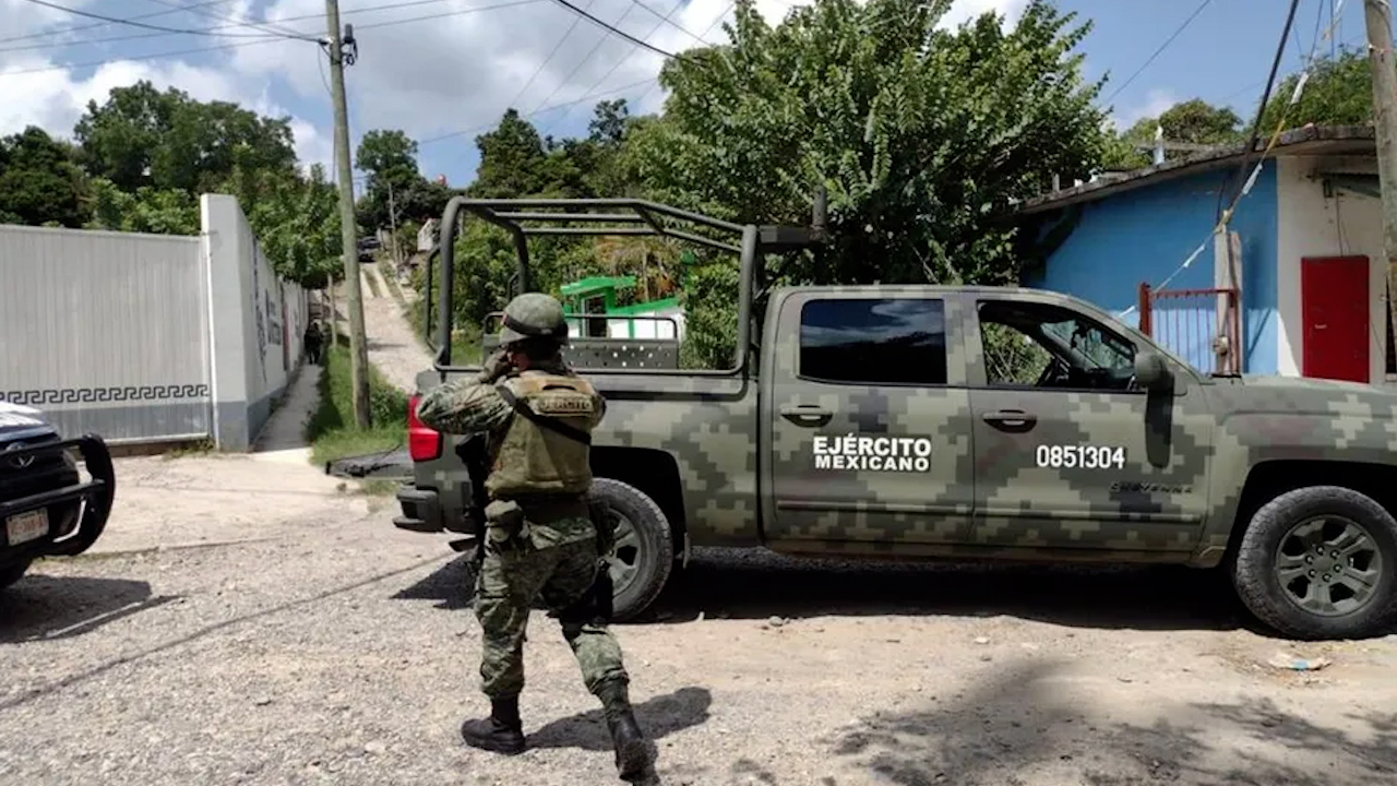 Encuentran entre 15 y 17 cuerpos congelados en dos domicilios de Poza Rica, Veracruz