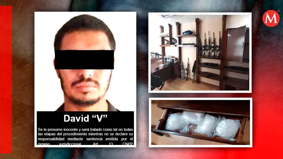 Juez sentencia a 15 años de prisión a ex policías en Zacatecas que trabajaban para cártel de Sinaloa