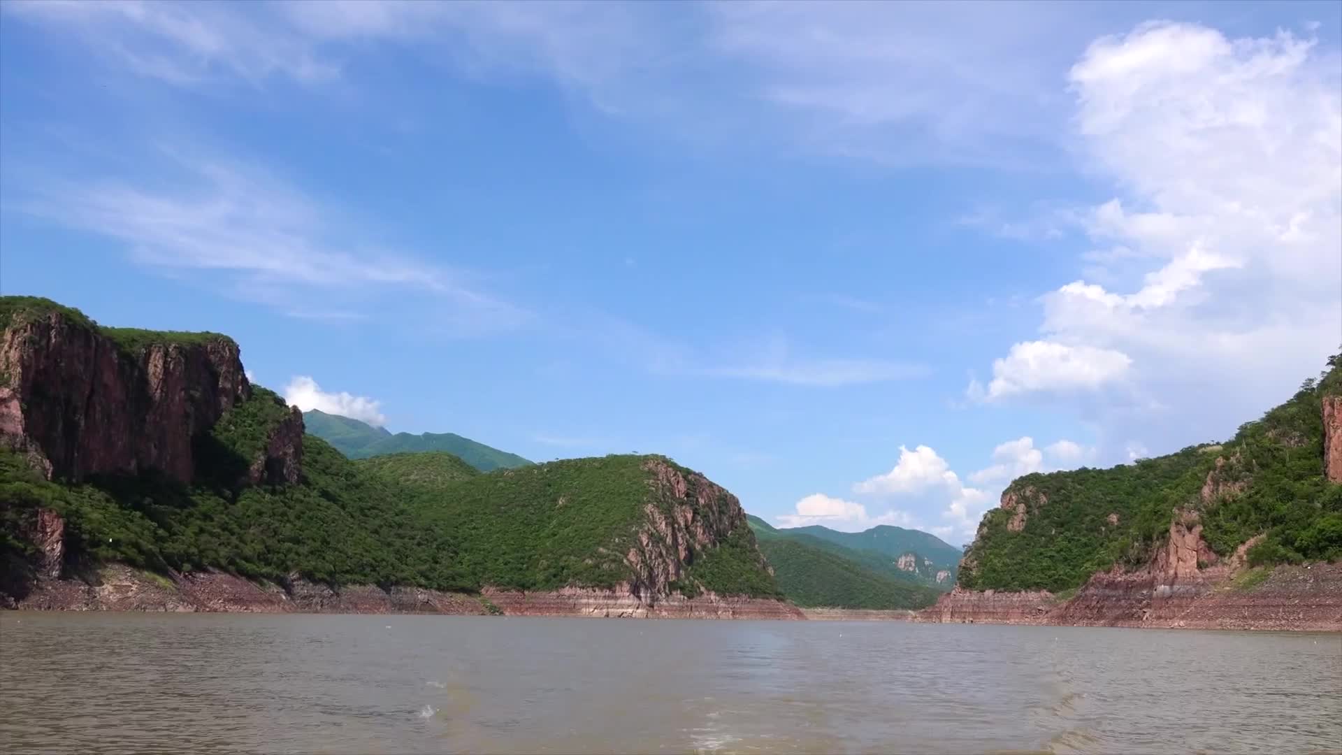 La Sierra de Álica, Nayarit | Conexión Milenio