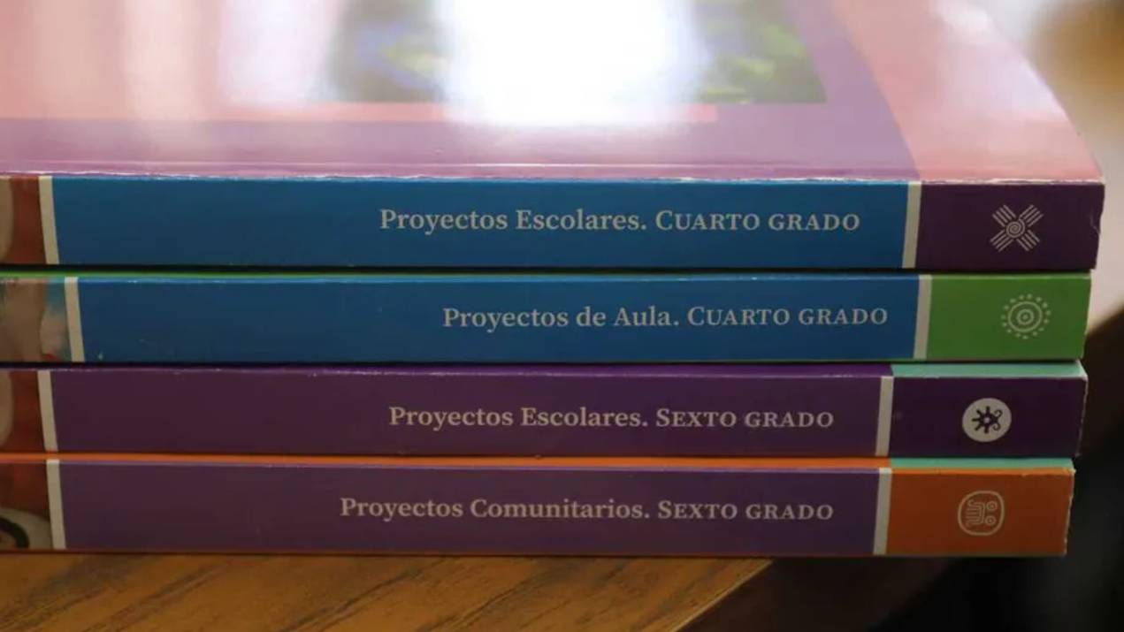 Medidas de suspensión de libros en Chihuahua es para resguardar la educación infantil: ministro