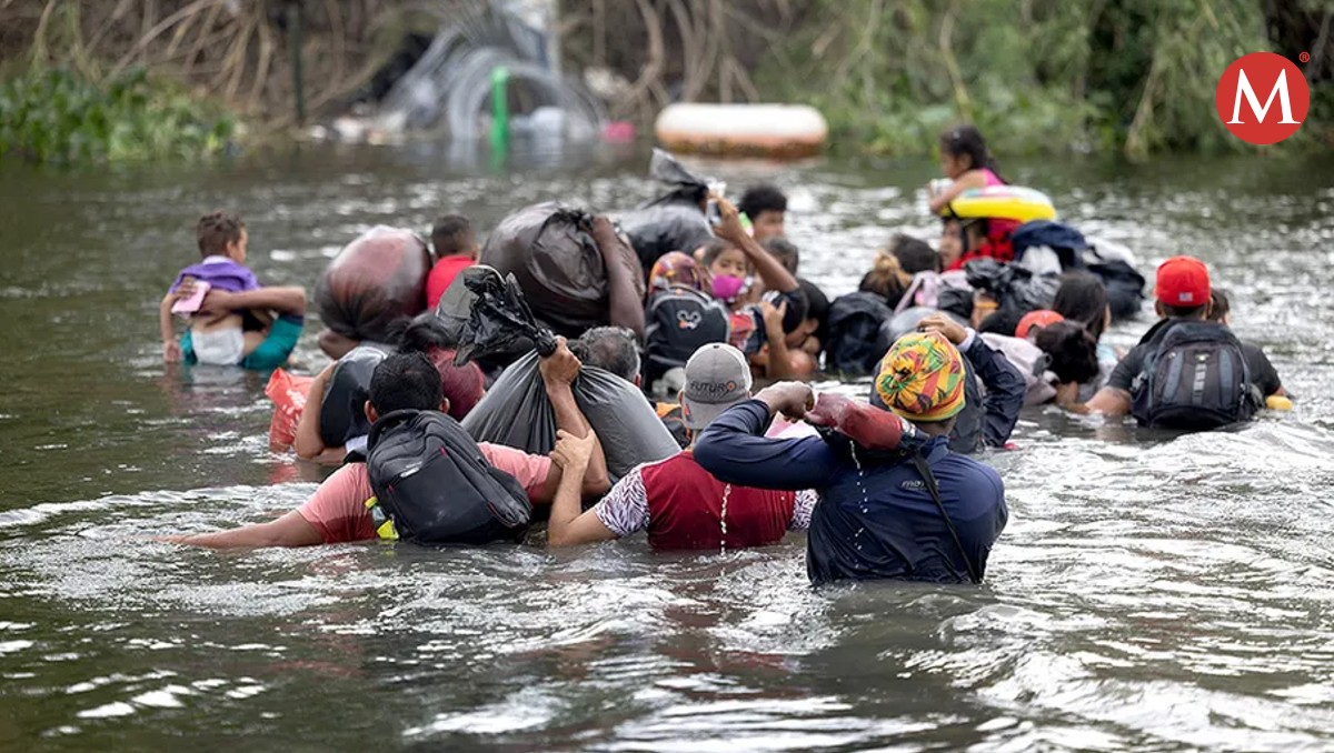Migrantes no deben buscar entrar a la brava a Estados Unidos: diputado