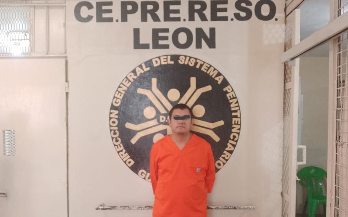 Sin un móvil claro, acusan de feminicidio al agresor de Milagros en León | Cortesía