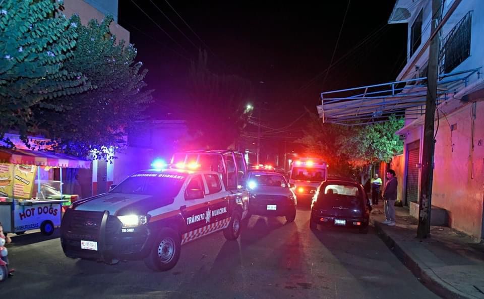 En Naucalpan, refuerzan operativos nocturnos tras muerte del empresario Iñigo Arenas. (Especial)