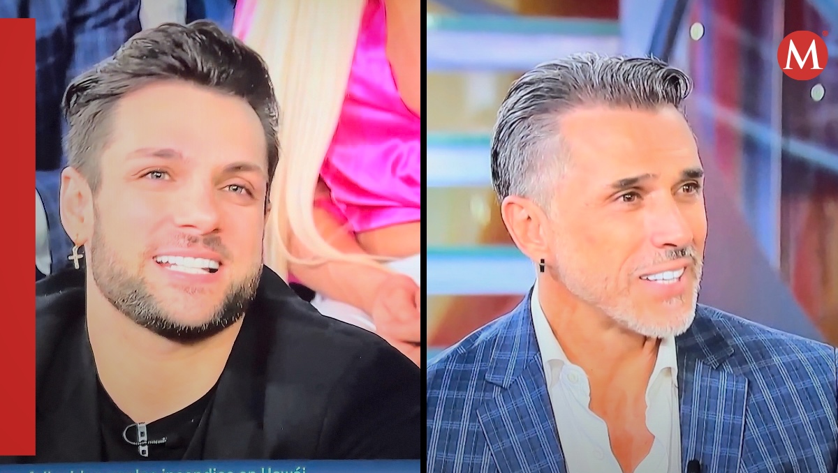 Nicola Porcella y Sergio Mayer reaccionan al escándalo de la broma dentro de La Casa de los Famosos | ESPECIAL