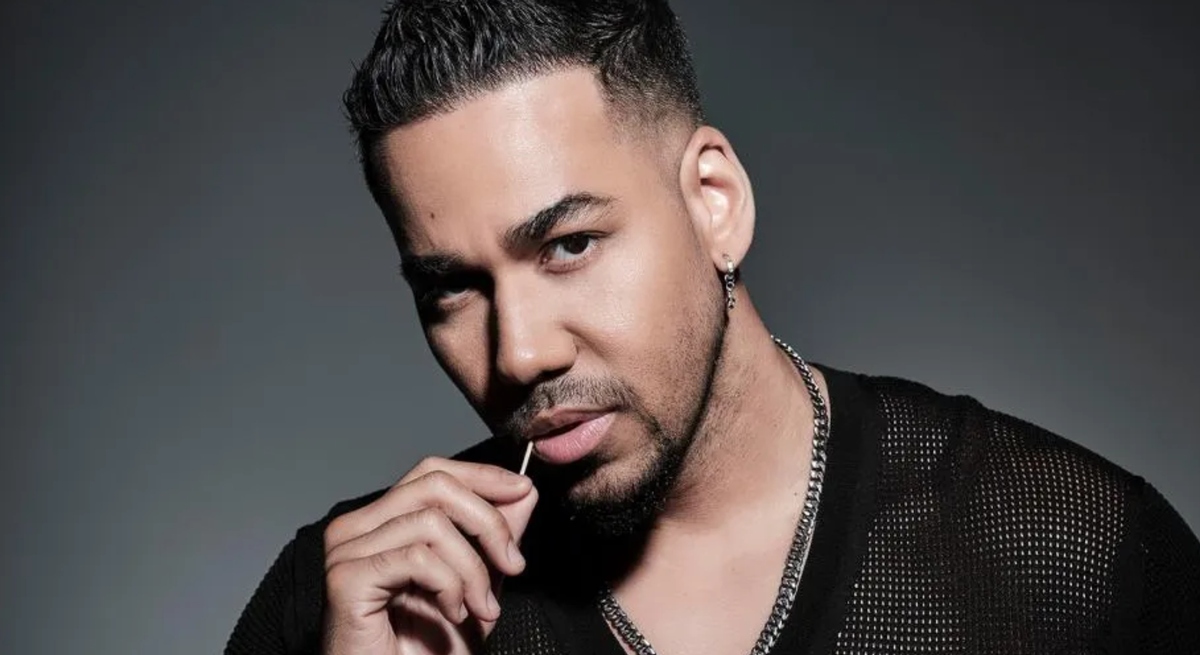 Romeo Santos vuelve a México después de cinco años | Especial