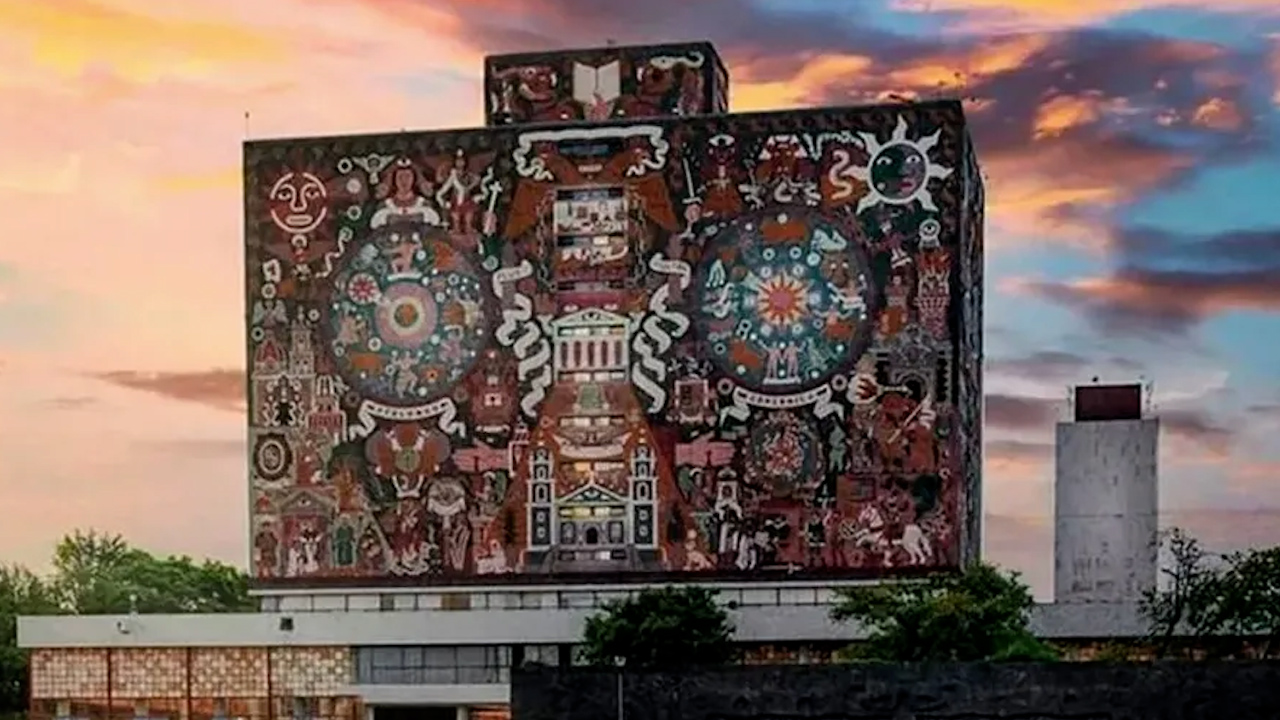 UNAM emitirá convocatoria el próximo 21 de agosto para designar al próximo rector o rectora