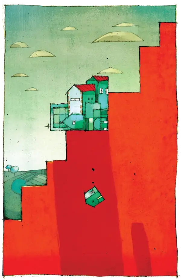 Urbana| Patricio Betteo