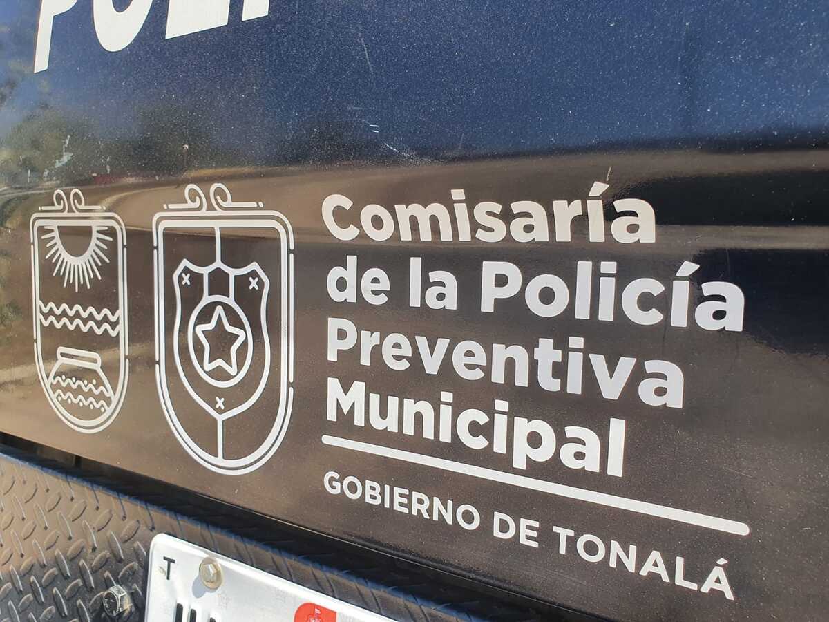 Asesinan a un hombre con un balazo en el cráneo en Tonalá (Juan Carlos Munguía)