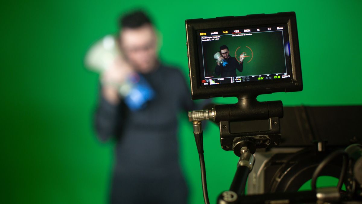 Casting. (Freepik)