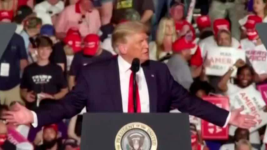 ¿Qué consecuencias trae para el Partido Republicano las imputaciones contra Donald Trump?