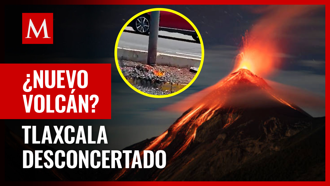 Cortocircuito en Tlaxcala deja a todos confundidos