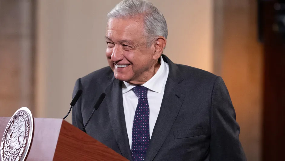 Ejecutivo no puede modificar presupuesto del INE: AMLO