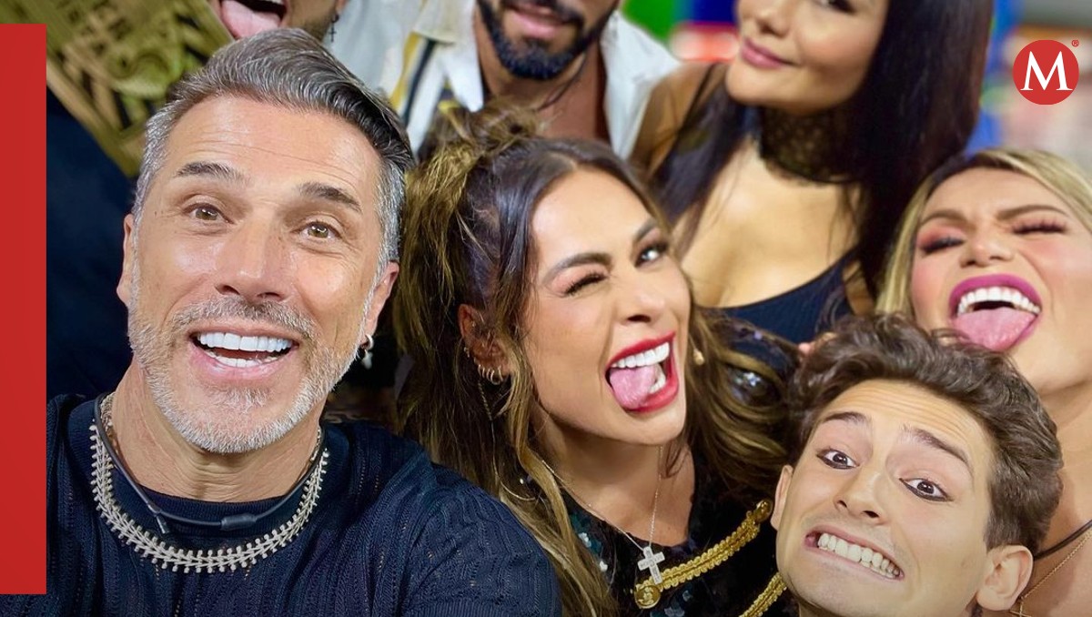 Galilea Montijo | Instagram