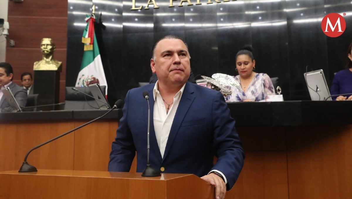 Gerardo Peña urge a decisiones fuertes contra inseguridad