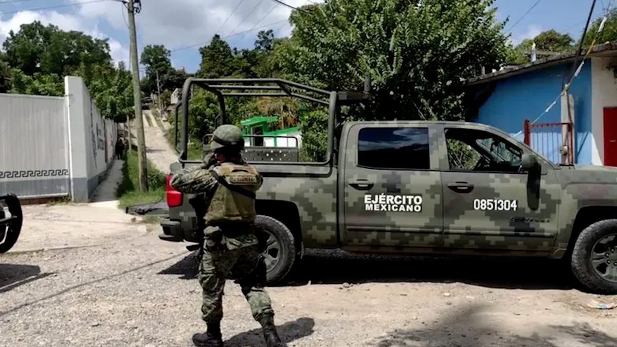 Cinco grupos criminales operan en Poza Rica, Veracruz