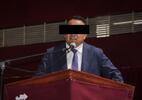 Detienen a presidente municipal de Tula de Allende por la Estafa Siniestra