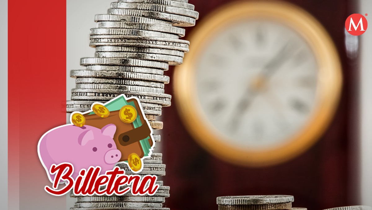 Es importante saber que la edad de cada persona determina el instrumento en el que la Afore invierte tu dinero. Foto: (Pixabay)