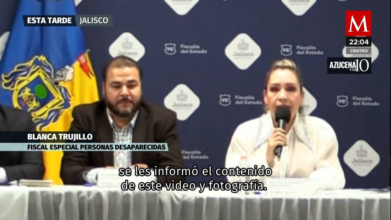 Misteriosa desaparición de 5 jóvenes en Lagos de Moreno, familiares temen lo peor