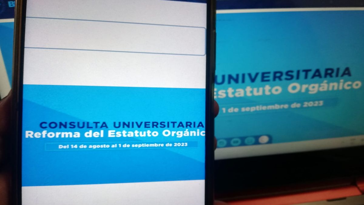 Modificación del Estatuto Orgánico; rectora BUAP llama a participar | Jaime Zambrano