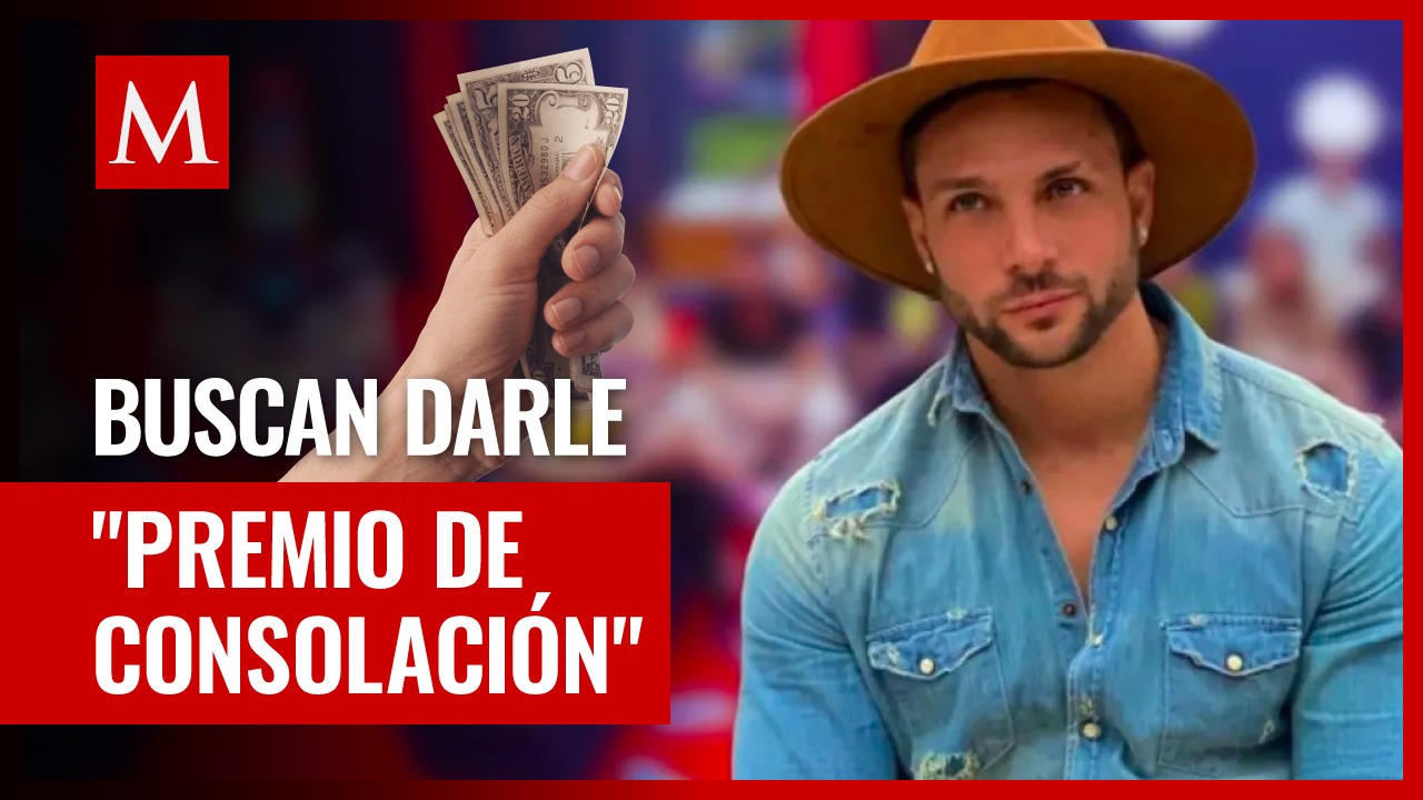 Organizan colecta para regalarle 4 millones a Nicola Porcella
