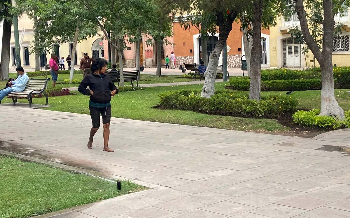 Salud mental en Durango. (Especial)