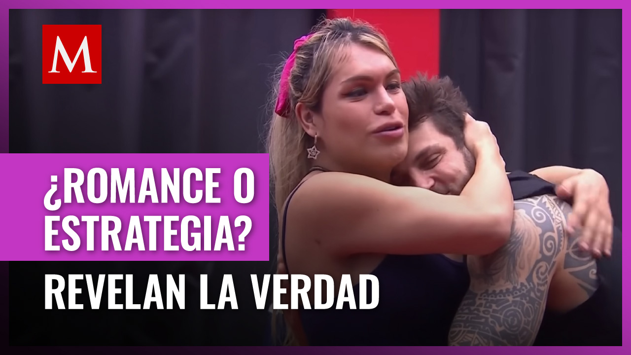 Wendy Guevara y Nicola Porcella hablan sobre su presunta relación