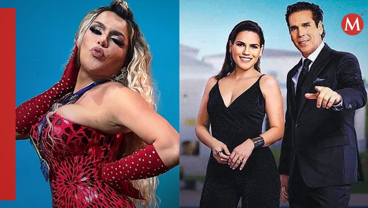 Wendy Guevara rechazó participar en Hotel VIP
