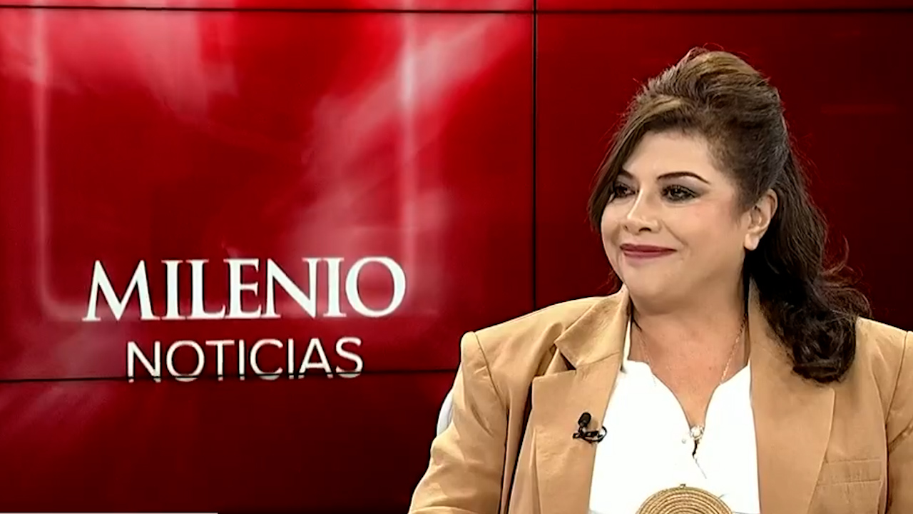"Se les acabó el teatrito": Clara Brugada busca Jefatura de Gobierno de la CdMx