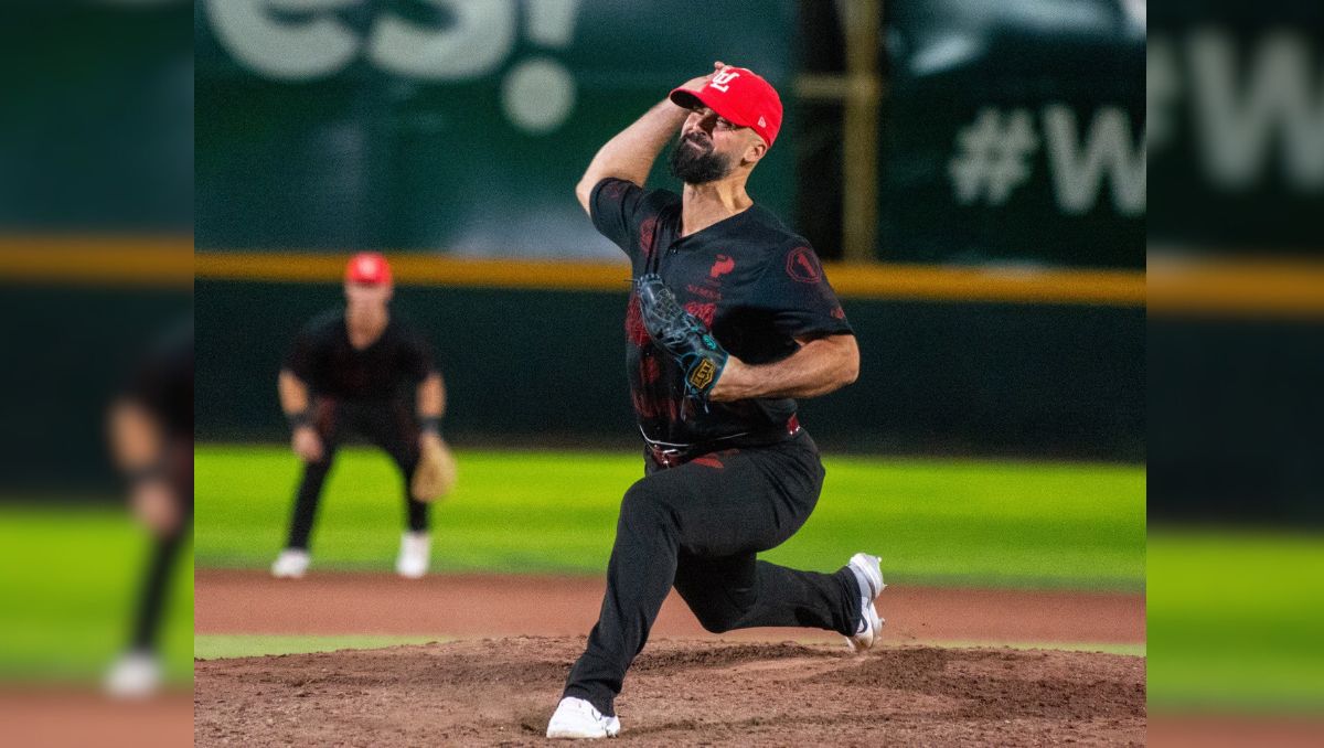 Algodoneros del Unión Laguna visitan la noche de este miércoles a los Sultanes. (@AlgodonerosUL)