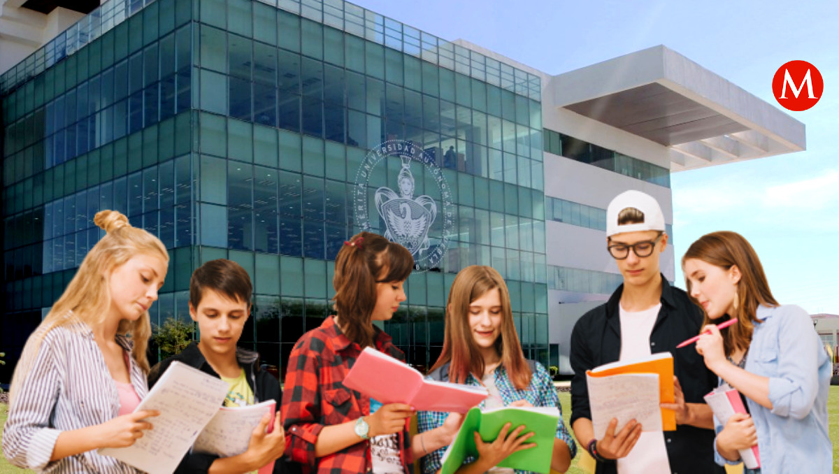 BUAP | Diseño Milenio