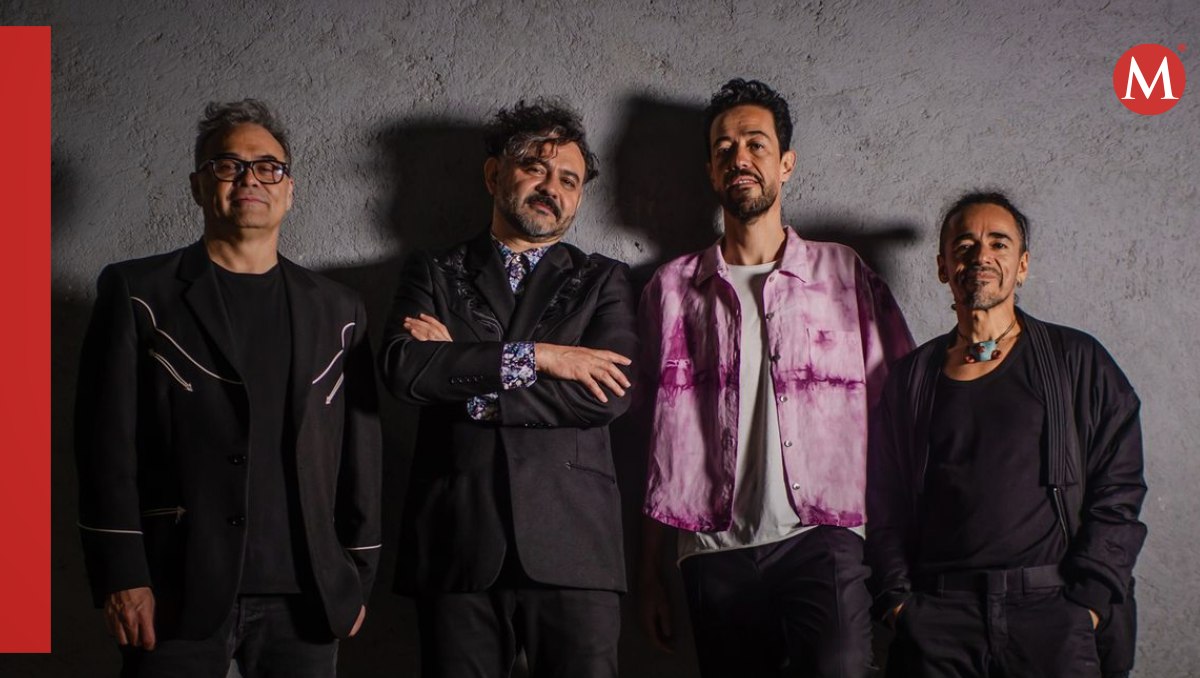 Café Tacvba recibirá Premio de la Herencia Hispánica
