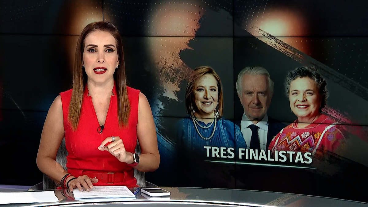 Dictan prisión preventiva al alcalde de Tula por "La Estafa Siniestra". Azucena a las 10, 15 de agosto de 2023