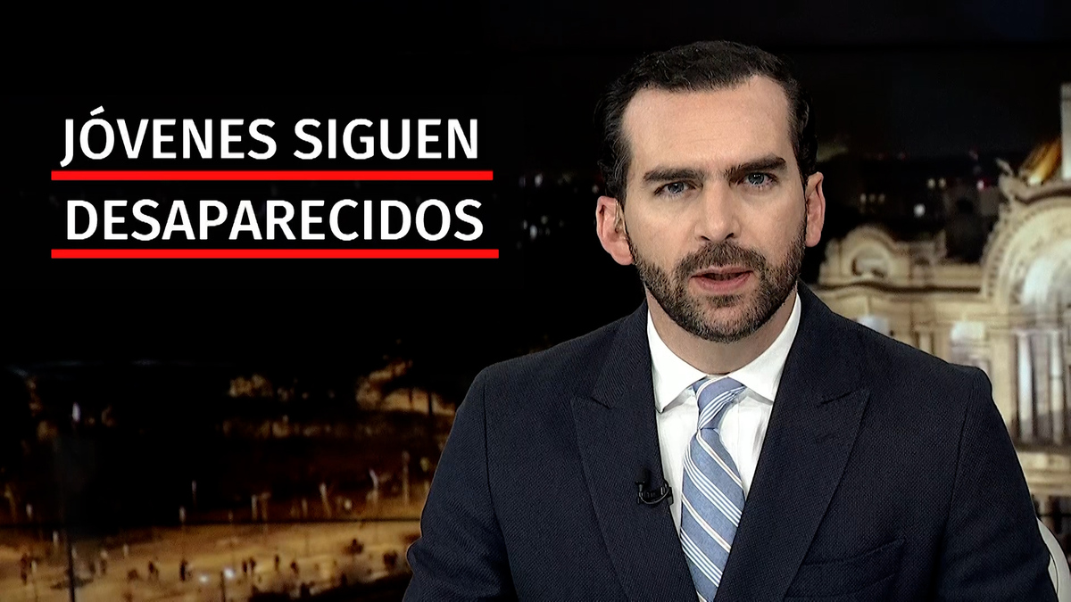 Distintos puntos del país son epicentro de la crisis migratoria. Alejandro Domínguez, 15 de agosto de 2023