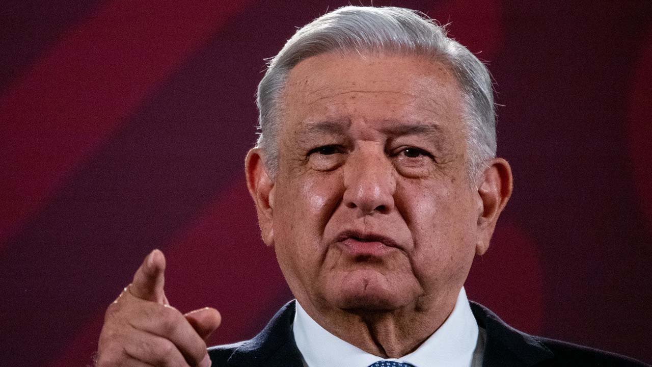 Éjercito y Marina son "dos pilares que sostienen al Estado", dice AMLO ...