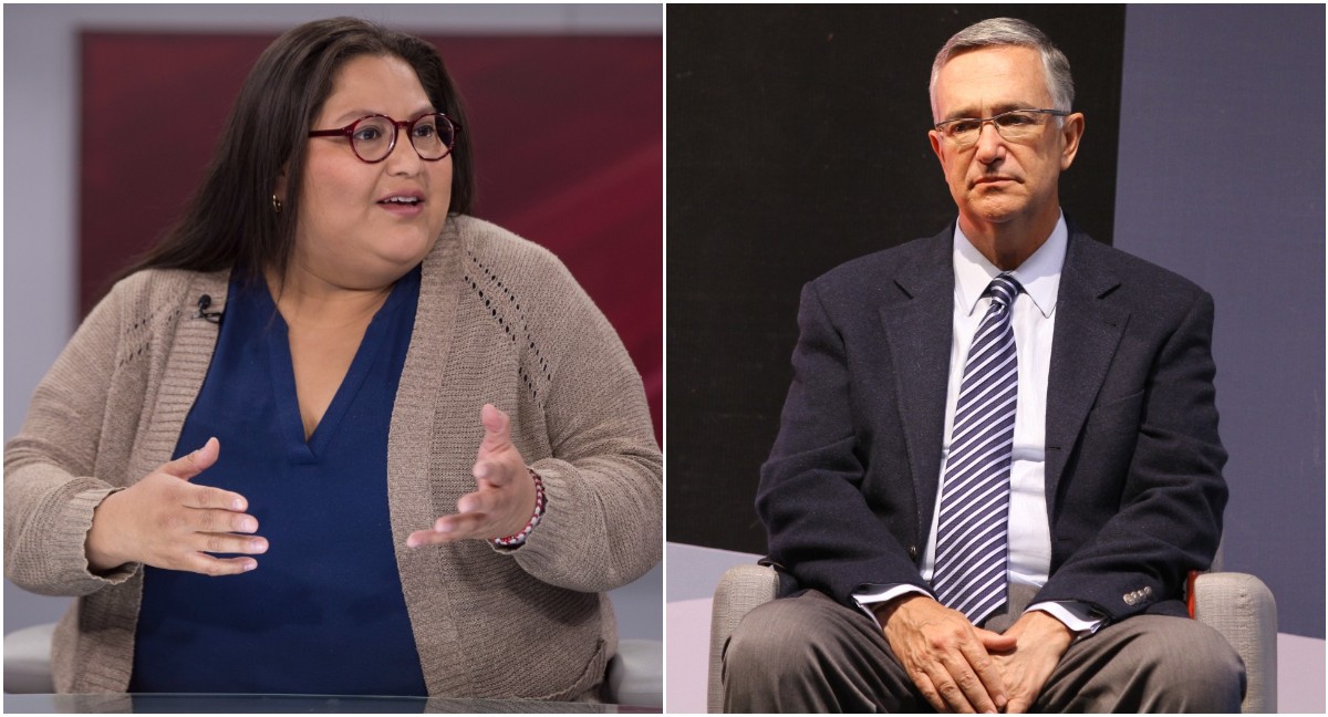 El empresario alegó que las medidas no tienen fundamentación ni motivación. | Hazel Xala y Héctor Téllez