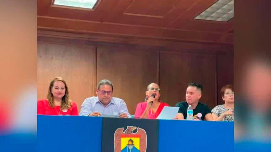 Escuelas en Coahuila tendrán mayor perspectiva de género