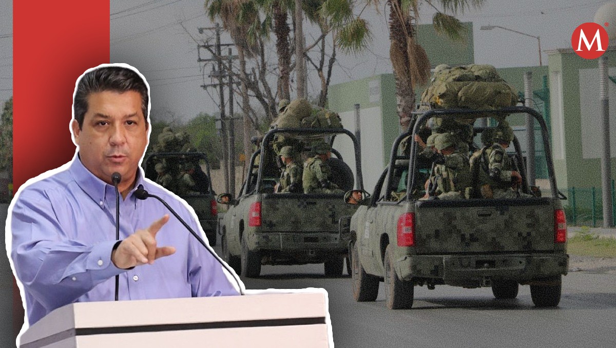 Francisco Cabeza de Vaca habla de temas de seguridad. (Especial)