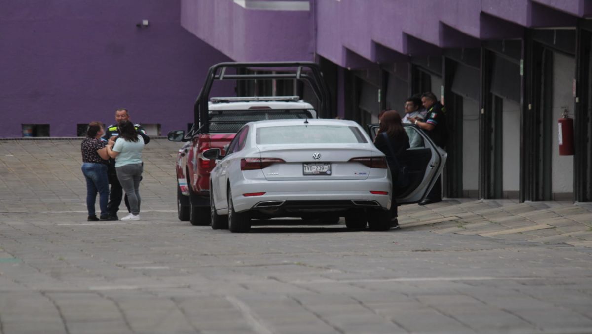 Hombre muere intoxicado al interior de motel en Puebla | Alfredo Fernández