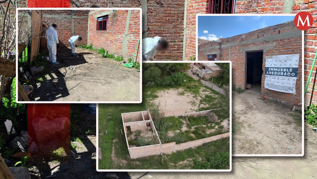 Homicidio de menores aumetó 33 por ciento en Jalisco. | Milenio digital