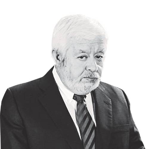 Jaime Maussan