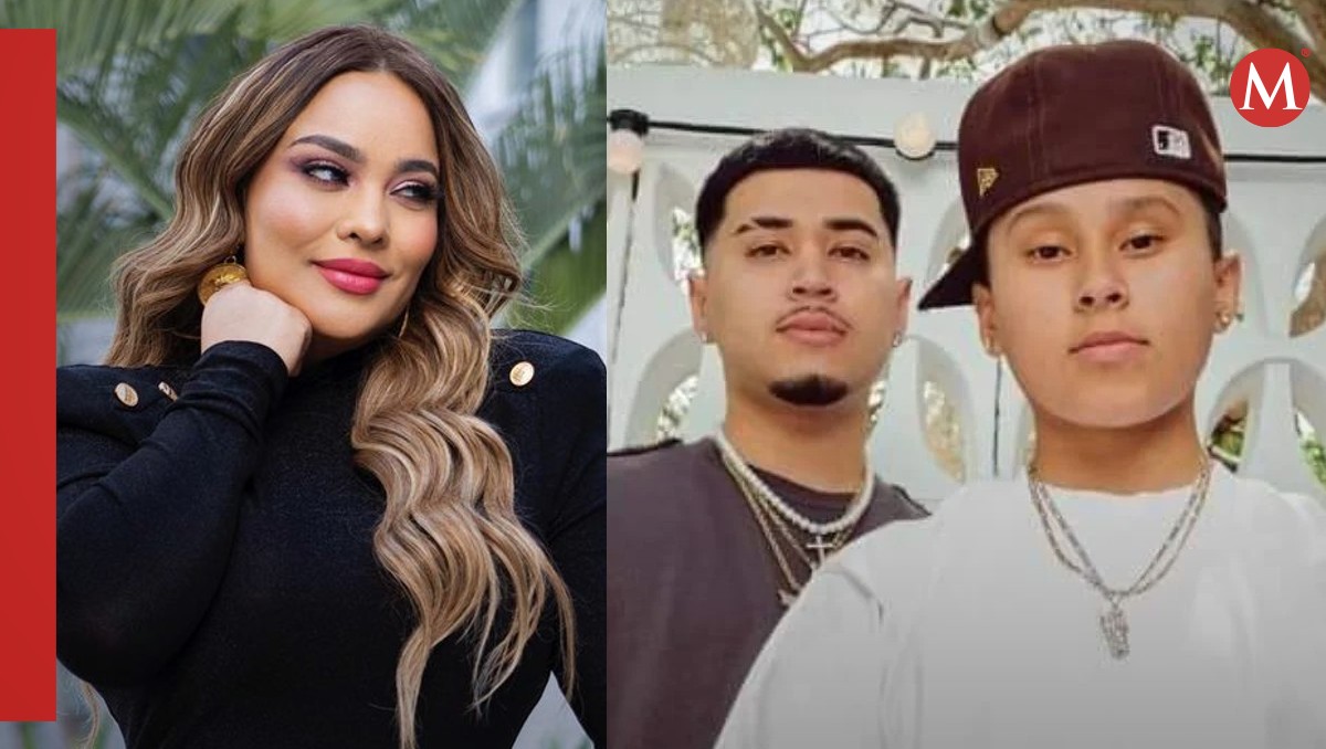 La ex de Lupillo Rivera dio una polémica declaración / Instagram